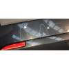 Recambio de paragolpes trasero para saab 9-3 sport hatch linear referencia OEM IAM   