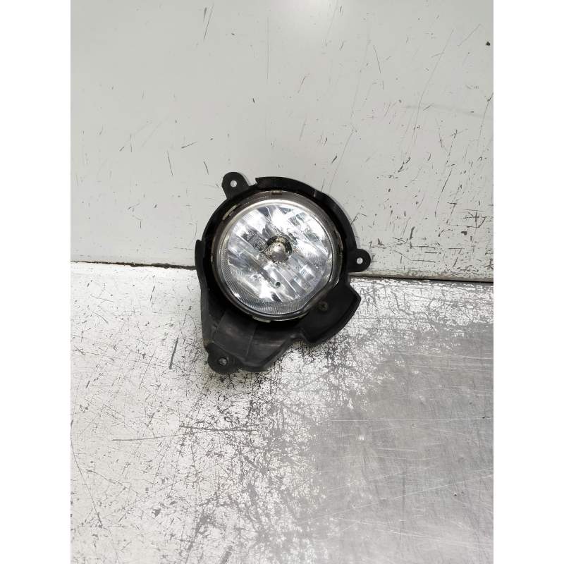 Recambio de faro antiniebla derecho para chevrolet captiva referencia OEM IAM   2006