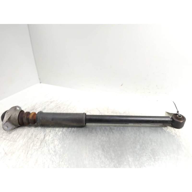 Recambio de amortiguador trasero para seat ibiza (6j5) ecomotive referencia OEM IAM 6R0512011E 14TDI 2008
