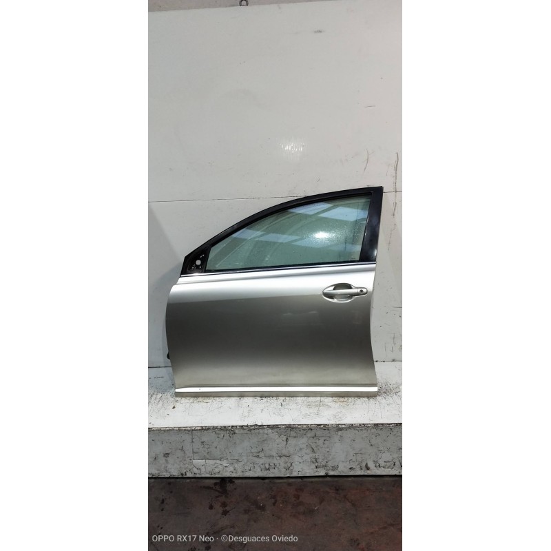 Recambio de puerta delantera izquierda para toyota avensis wagon (t25) 2.0 d-4d executive referencia OEM IAM   5P