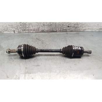 TRANSMISION DELANTERA IZQUIERDA 13G 1999
