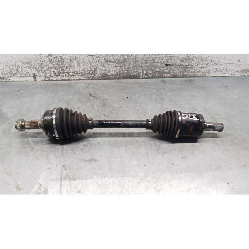 Recambio de transmision delantera izquierda para honda logo (ga) 1.3 (ga3) referencia OEM IAM  13G 1999