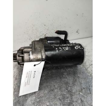 MOTOR ARRANQUE 0001126600 