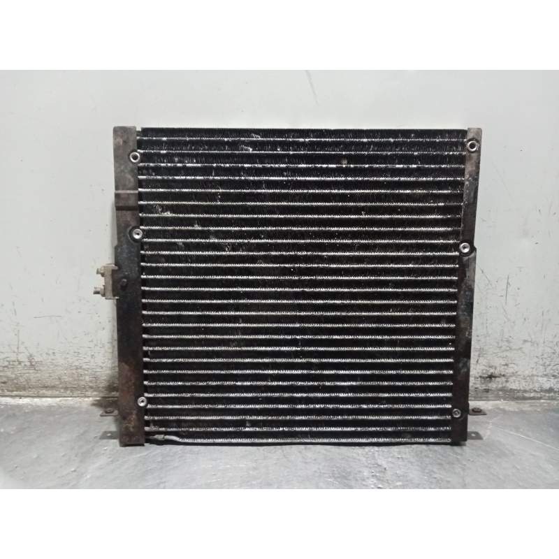 Recambio de condensador aire acondicionado para land rover range rover (lp) dse (100kw) referencia OEM IAM   1994