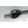 Recambio de transmision delantera izquierda para honda logo (ga) 1.3 (ga3) referencia OEM IAM  13G 1999