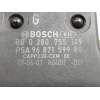 Recambio de potenciometro pedal para peugeot 206+ básico referencia OEM IAM 0280755149 9687159980 