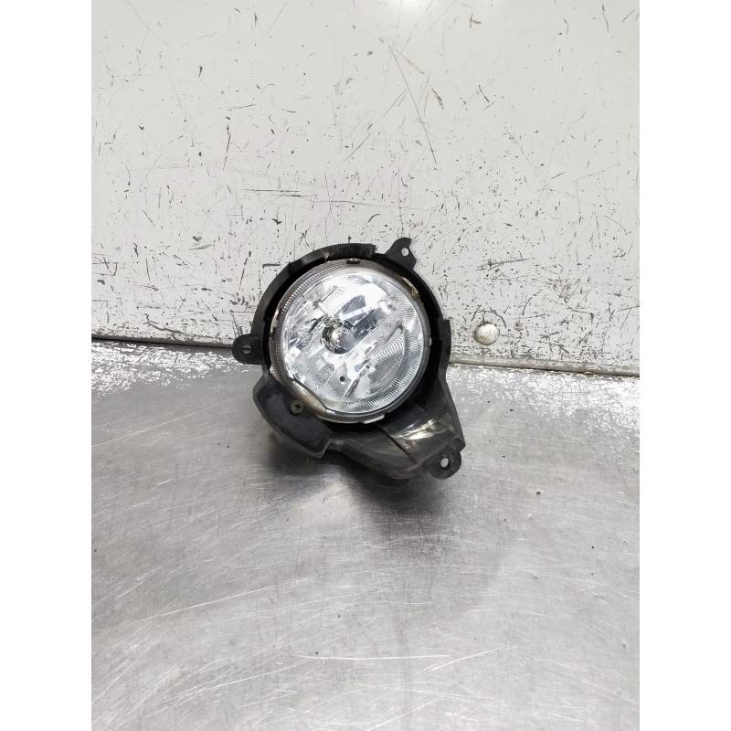 Recambio de faro antiniebla izquierdo para chevrolet captiva referencia OEM IAM   2006