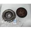 Recambio de kit embrague para suzuki jimny sn (fj) techo metálico referencia OEM IAM   