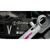 Recambio de volante para lexus nx 300h 4wd referencia OEM IAM 864A248011  4510076100C4