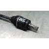 Recambio de transmision delantera izquierda para honda logo (ga) 1.3 (ga3) referencia OEM IAM  13G 1999