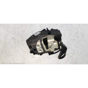 MOTOR CIERRE CENTRALIZADO DELANTERO IZQUIERDO BM5AA21813AE 
