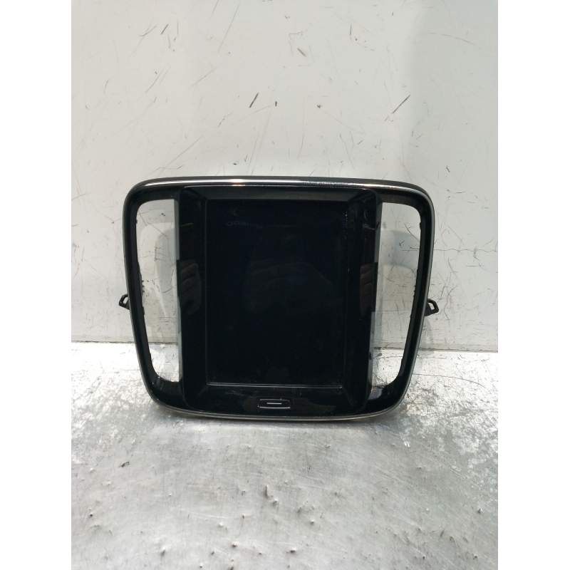 Recambio de pantalla multifuncion para volvo xc40 (536) d4 awd referencia OEM IAM 31456506AA 31654030AA 2017