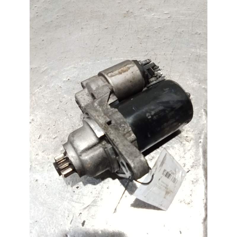 Recambio de motor arranque para volkswagen eos (1f7) 1.6 referencia OEM IAM  16G 2006