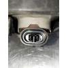 Recambio de faro antiniebla izquierdo para chevrolet captiva referencia OEM IAM   2006