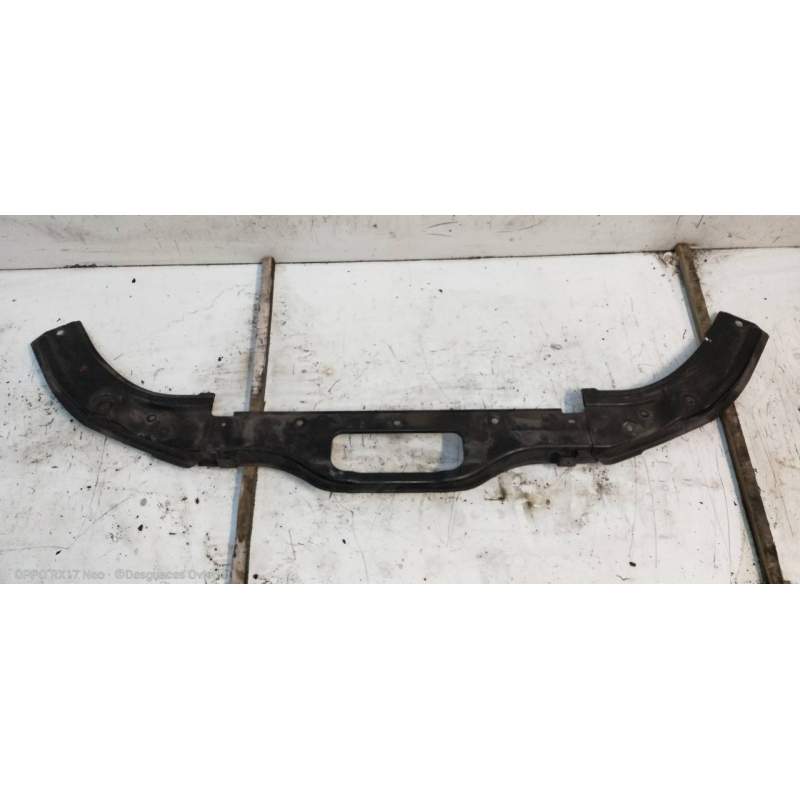 Recambio de panel frontal para mazda 6 kombi ()(.2012) center-line referencia OEM IAM PARTE SUPERIOR  