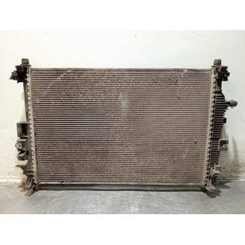 RADIADOR AGUA DZ440005 20CDTI 2017