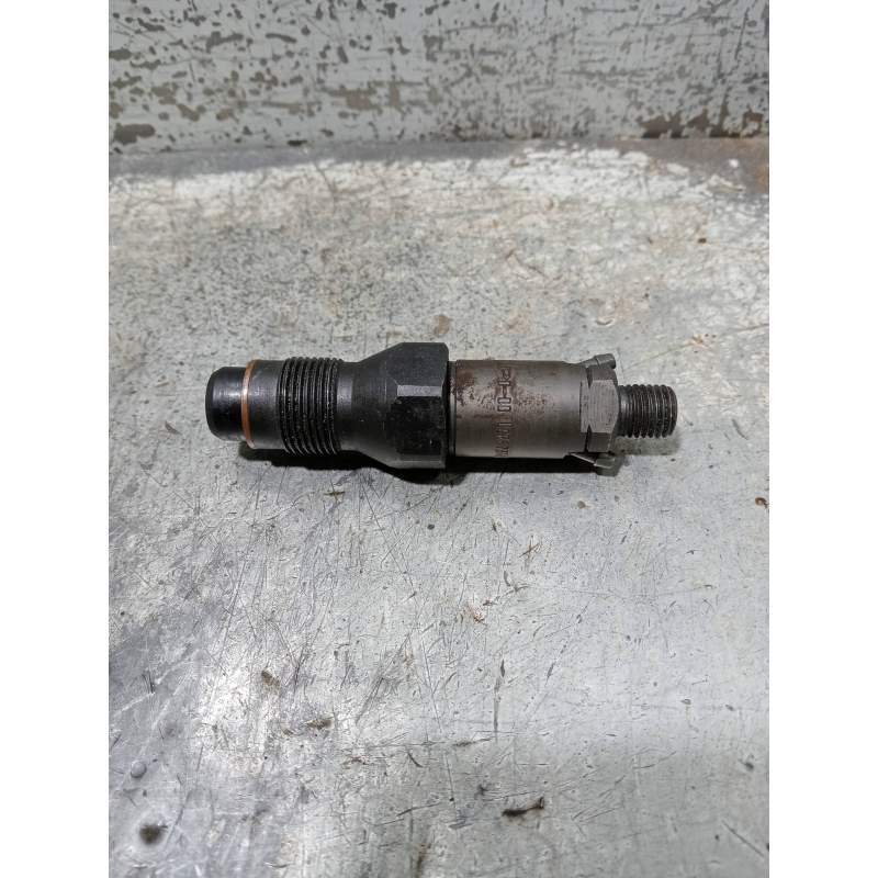 Recambio de inyector para citroën xsara berlina 1.9 d sx referencia OEM IAM LCR6736001  DELPHI