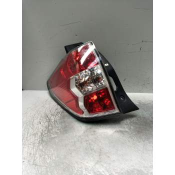 PILOTO TRASERO IZQUIERDO 2008
