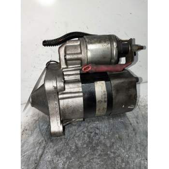 MOTOR ARRANQUE D7E47 