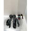 Recambio de juego cinturones trasero para volvo xc40 (536) d4 awd referencia OEM IAM  5P 2017