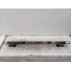 Recambio de refuerzo paragolpes trasero para fiat ducato caja cerrada 33 (06.2006 =>) referencia OEM IAM   