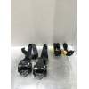 Recambio de juego cinturones trasero para volvo xc40 (536) d4 awd referencia OEM IAM  5P 2017