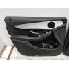 Recambio de juego tapizados / cartoneras para mercedes-benz clase glc (w253) glc 220 d 4matic referencia OEM IAM   5P
