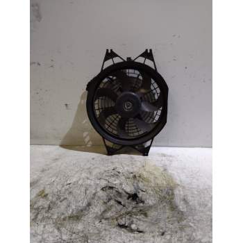 ELECTROVENTILADOR A005317 25CRDI 2006