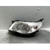 Recambio de faro izquierdo para subaru forester (sh_) 2.0 d awd (shh) referencia OEM IAM   2008