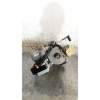 Recambio de columna direccion para renault zoe referencia OEM IAM 488103776R PW22BD0210Q EAWCEC065