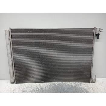 CONDENSADOR / RADIADOR AIRE ACONDICIONADO A0995001354 2205330001 