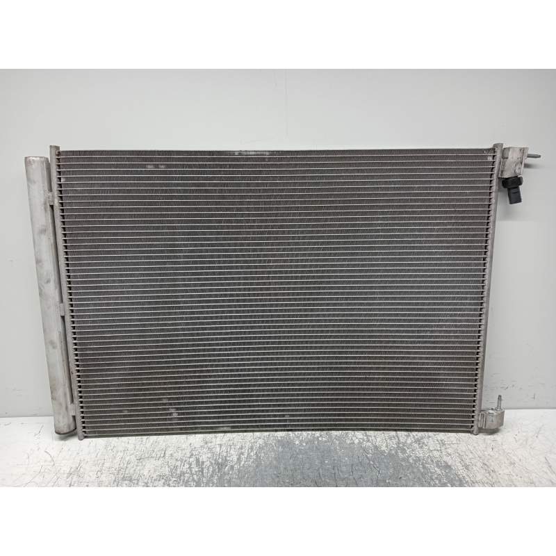 Recambio de condensador / radiador aire acondicionado para mercedes-benz clase c (w205) lim. 2.1 cdi cat referencia OEM IAM A099