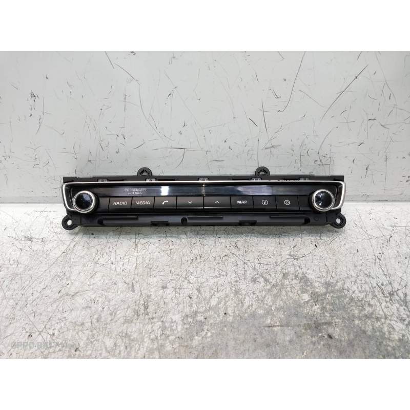 Recambio de mando multifuncion para kia optima vision referencia OEM IAM 96540D4700WK 601KVSM015534 