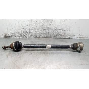 TRANSMISION DELANTERA DERECHA 1K0407272KD 16G 2006