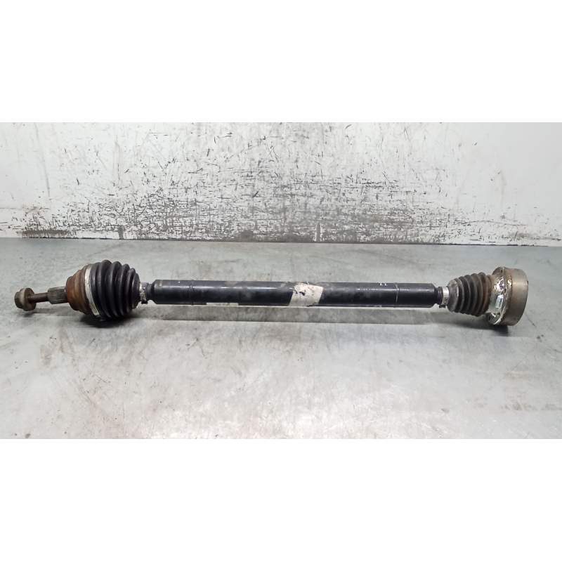 Recambio de transmision delantera derecha para volkswagen eos (1f7) 1.6 referencia OEM IAM 1K0407272KD 16G 2006