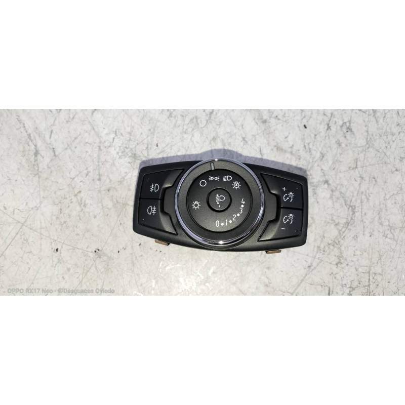 Recambio de mando luces para ford focus lim. (cb8) edition referencia OEM IAM BM5T13A024CD  INTERRUPTOR