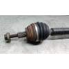Recambio de transmision delantera derecha para volkswagen eos (1f7) 1.6 referencia OEM IAM 1K0407272KD 16G 2006