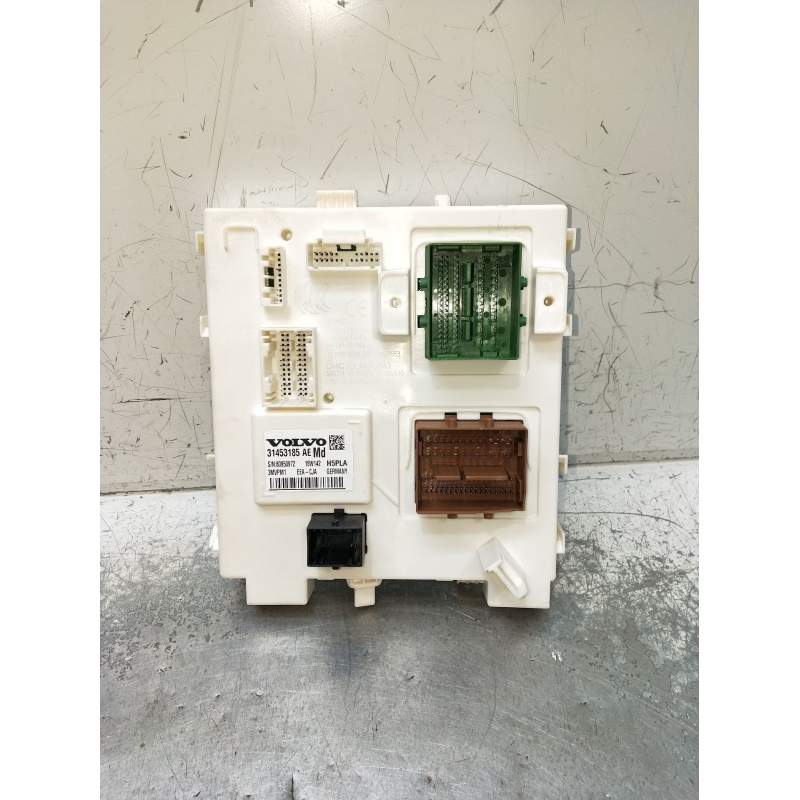 Recambio de modulo electronico para volvo xc40 (536) d4 awd referencia OEM IAM 31453185 80950972 2017