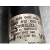Recambio de amortiguador trasero para seat leon (5f1) style referencia OEM IAM 5Q0512013ES  