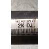 Recambio de transmision delantera derecha para volkswagen eos (1f7) 1.6 referencia OEM IAM 1K0407272KD 16G 2006