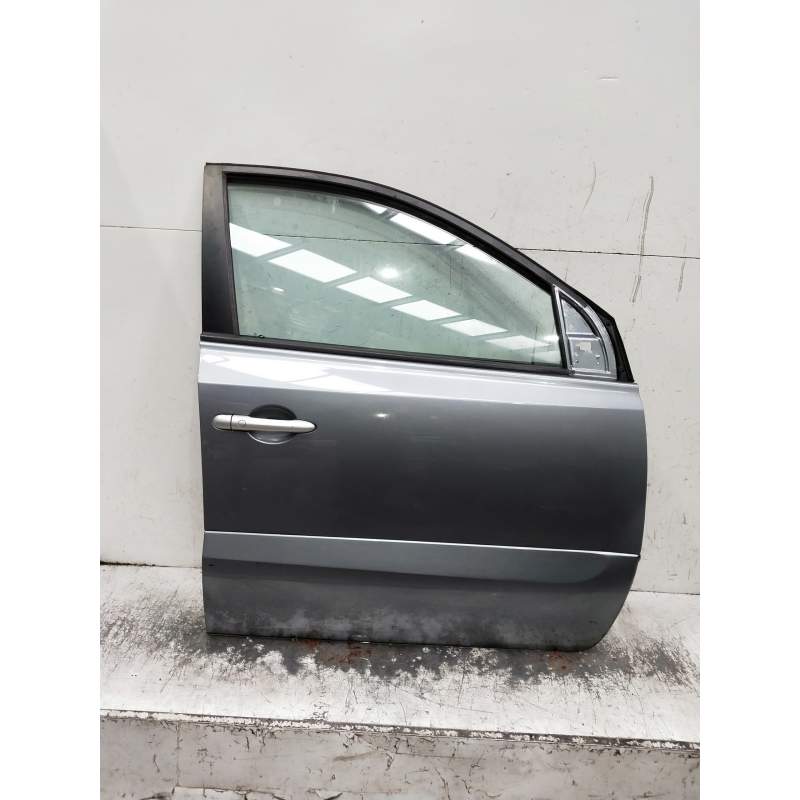 Recambio de mangueta delantera derecha para mercedes-benz clase b (w245) referencia OEM IAM  200CDI 2005