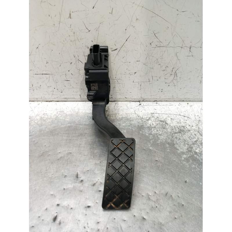 Recambio de potenciometro pedal para audi a1 sportback (gba) 25 tfsi referencia OEM IAM 2Q1723503 CC024254B1 2020