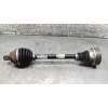 Recambio de transmision delantera izquierda para volkswagen eos (1f7) 1.6 referencia OEM IAM 3C0407271AB 16G 2006