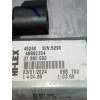 Recambio de elevalunas delantero izquierdo para fiat ducato caja cerrada 33 (06.2006 =>) referencia OEM IAM 46862304 37392000 