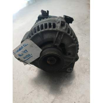 ALTERNADOR 0123212001 BOSCH 