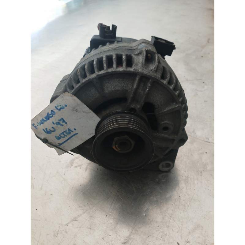 Recambio de alternador para ford mondeo berlina (gd) gt referencia OEM IAM 0123212001 BOSCH 