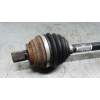 Recambio de transmision delantera izquierda para volkswagen eos (1f7) 1.6 referencia OEM IAM 3C0407271AB 16G 2006