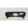 Recambio de mando calefaccion / aire acondicionado para ford focus lim. (cb8) edition referencia OEM IAM BM5T18C612CL  