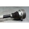 Recambio de transmision delantera izquierda para volkswagen eos (1f7) 1.6 referencia OEM IAM 3C0407271AB 16G 2006