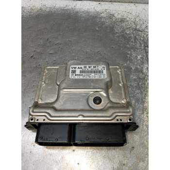 CENTRALITA MOTOR UCE 0261S107K0 05C907309F MG1CS211 4740005985 2020